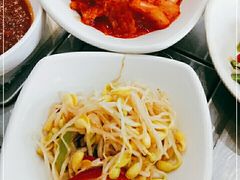-MI WU FACTORY米屋美食工厂餐厅(绿地店)