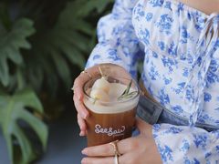 -Seesaw Coffee(朝阳大悦城店)
