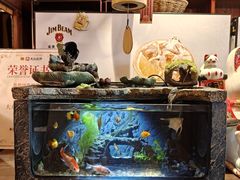 -鸟鹏烧鸟居酒屋(龙岗万科店)