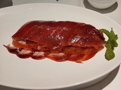 -四季民福烤鸭店(故宫店)