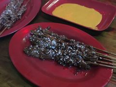 -黄师傅湿辣牛肉(胡桃里店)