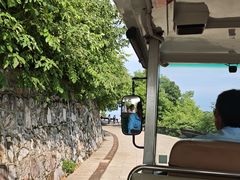 -巢湖姥山岛