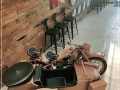 -Vanilla Specialty Coffee(八大关店)