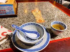 -南京大牌档(香港广场店)