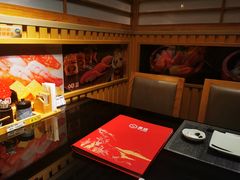 -昱匠·日本料理(金融街店)