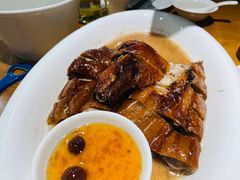 -周锦记广式餐厅