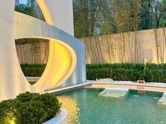 -北京海德酒店温泉