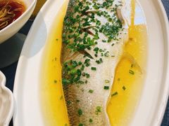 -钱塘秋荷(开鲁路店)