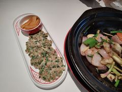 -谭厨中山传家菜.乳鸽.脆鲩鱼(华强北中航城店)