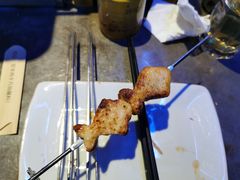 -很久以前羊肉串(打浦路店)