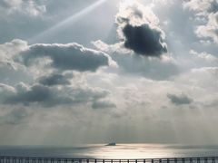 -星海湾跨海大桥
