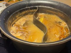 -温野菜涮涮锅(曲江大悦城店)