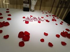 -王品牛排(郑州大卫城店)