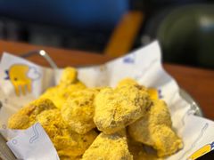 -一乐韩国炸鸡(梅江店)