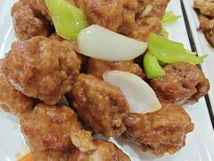 -宝发园名菜馆