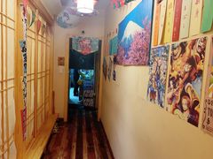 -福匠日本料理(人民路店)