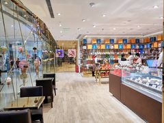 -VENCHI 闻绮(北京国贸商城店)