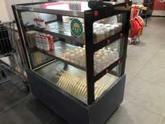 -喜家德虾仁水饺(浦东山姆店)