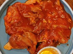 -大壮家原味烤肉(兴华北街店)