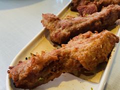 -老屋印象川菜(马园路店)