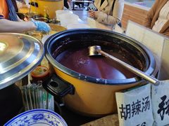 -安徽阜阳卷馍(西单店)