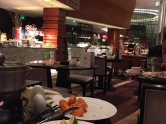 -洲际酒店·地平线全日餐厅HORIZON CAFÉ