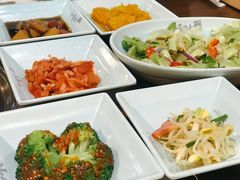 -首尔馆韩国料理(金童路店)