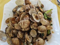-秋姐美食店(旅游大道店)