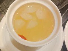-沈阳瑞士酒店·御龙轩中餐厅