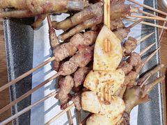 -管氏翅吧(马家堡店)