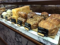 -WHEAT&BAKER-麥(凯德来福士店)