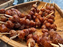-柴门饭儿(成都太古里店)