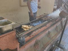 -马白开来特色羊排揪片子  (总店)