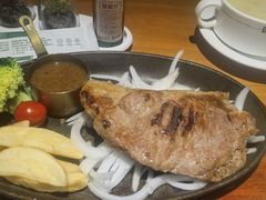 -斗牛士牛排(南京东路店)
