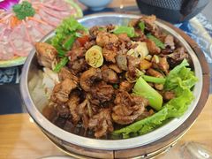 -益恒饭店乡间白族菜(古城总店)