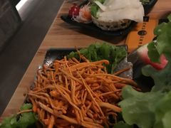 -湊湊火锅·茶憩(石家庄万象城店)