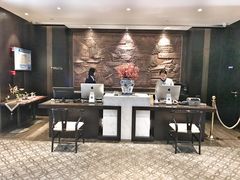 -曙光薇酒店(南京夫子庙老门东店)