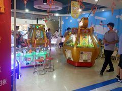 -大玩家(拱墅万达店)