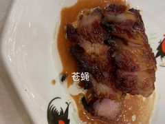 -福满园大酒楼(梅林店)