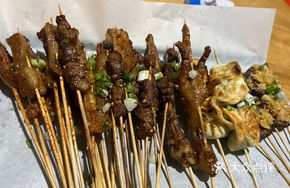 Reliable Grilled Pork Belly