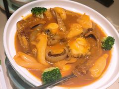 -味妙顺德厨房(绿地缤纷城店)
