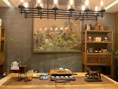 -若蘭慈·无国界素食料理(欢乐海岸店)
