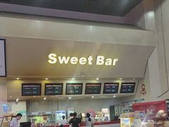 -首都电影院(天津店 中国巨幕)