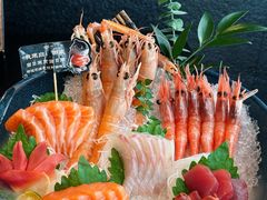 -吉川谷谷·料理自助(广安门店)