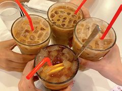 -大哥餐厅(西城花园店)