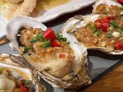 -小俩口烧烤东北菜(双井店)