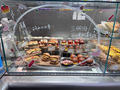 -PAOPAO Bakery&Café(港汇店)