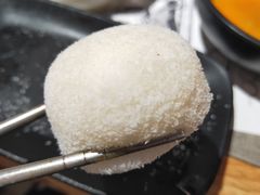 洋风大福-八角锄烧·肉火锅(天河城店)