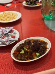 -沈阳富力万达文华酒店·宴会厅