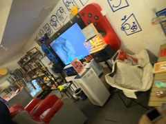 -好玩工厂剧情密室·桌游·鹅鸭杀团建·拼豆DIY手作